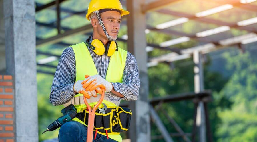 Professional gutter cleaning in Morenci, MI